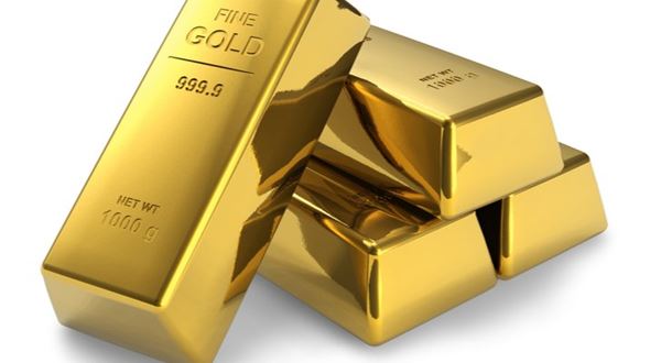 Komentár: Zlato zaknihovalo rekordný prílev peňazí od poslednej krízy