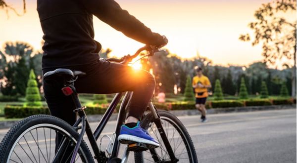 KVÍZ: Poznáte povinnosti cyklistu v premávke?