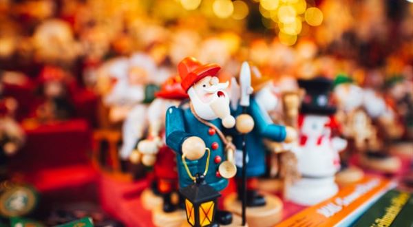 Najkrajšie vianočné trhy na Slovensku 2019: čo čaká mestá tento rok?