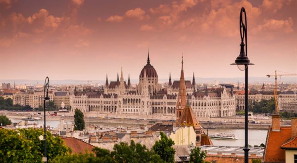 Chystáte sa do Maďarska? Prinášame prehľad sviatkov v roku 2020