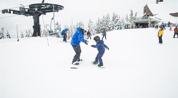 Poistenie dieťaťa na lyžiarsky výcvik? Na svahu ho chráni skipas, mimo svahu úrazové poistenie