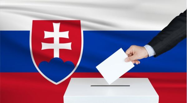 Voliť na Slovensku môžete doma alebo s voličským preukazom