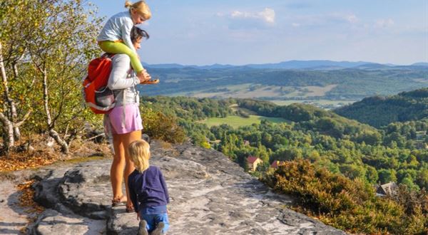 Rodinná dovolenka na Slovensku? Nachystajte si 1000 a viac eur
