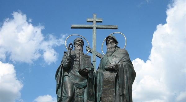 Sviatok Cyrila a Metoda je na Slovensku predovšetkým náboženskou udalosťou