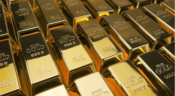 Komentár: Veľké banky predávali svoje zlato, čo spomalilo nárast jeho ceny