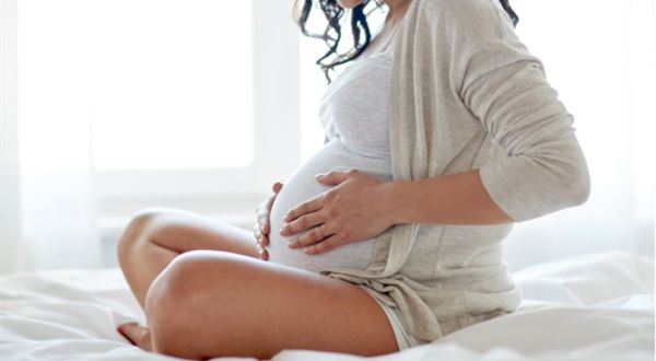 Tehotenské - nová dávka pre matky sa vypláca od 1. apríla, treba o ňu požiadať