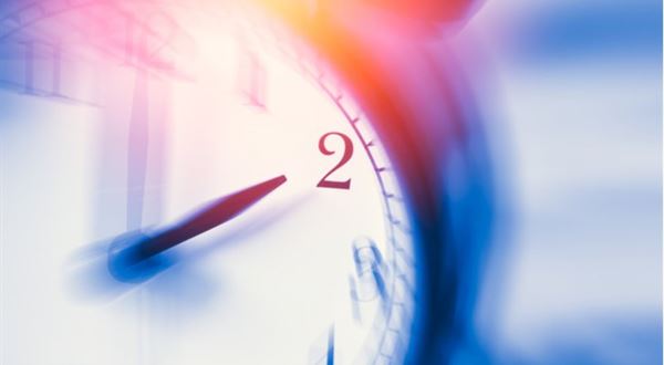 Kedy sa mení čas v roku 2021? Viete ako si správne posunúť hodiny?