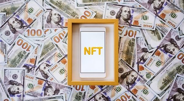 Do NFT už investujú aj veľkí hráči na trhu