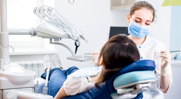 Drahšie ošetrenie zubov v roku 2022: Dotkne sa aj vás?