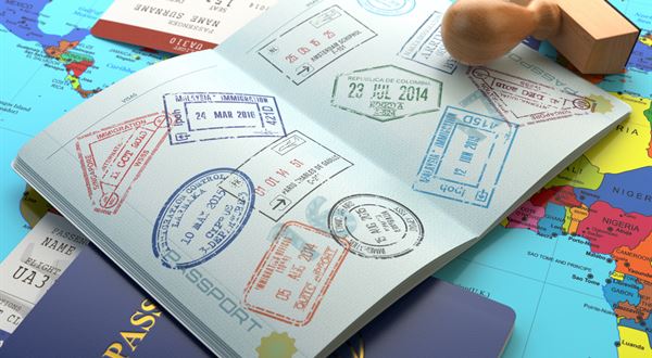 Ako si vybaviť pas v roku 2022: Dospelí aj deti