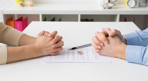 6 vecí, ktoré treba zvážiť v súvislosti s rozvodom