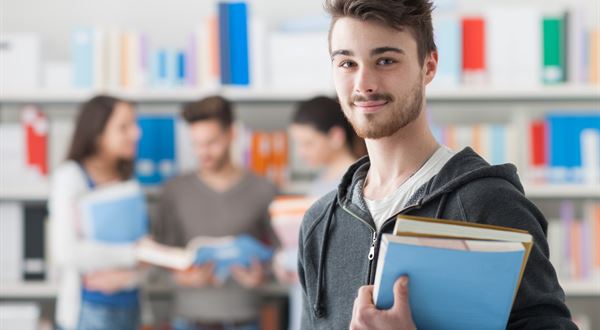 Ďalšie zdroje príjmu pre vysokoškolákov: Podnikové a motivačné štipendium 