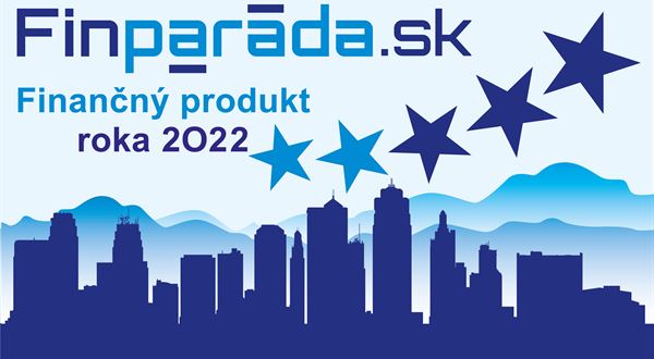 Hodnotenie finančných produktov aj na Slovensku na špecializovanom hodnotiacom portáli Finparáda.sk