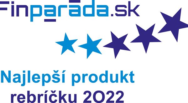 Rebríček pôžičiek, hypoték a poistenie schopnosti splácať na slovenskom trhu za 3Q/2022