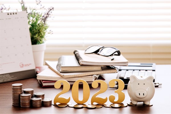 Sumár zmien v roku 2023. Kde dostanete viac a kde viac zaplatíte?