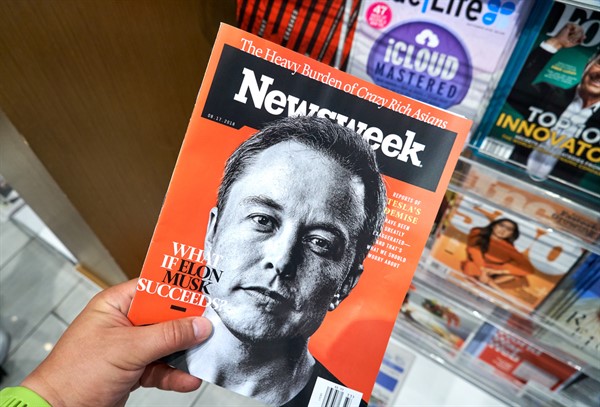 Najbohatší ľudia sveta, ktorí sa vypracovali od nuly