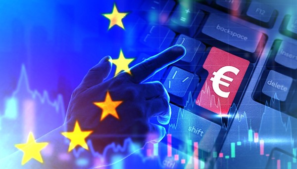 Zadlžená Európa: Ako sme na tom s požičanými peniazmi?