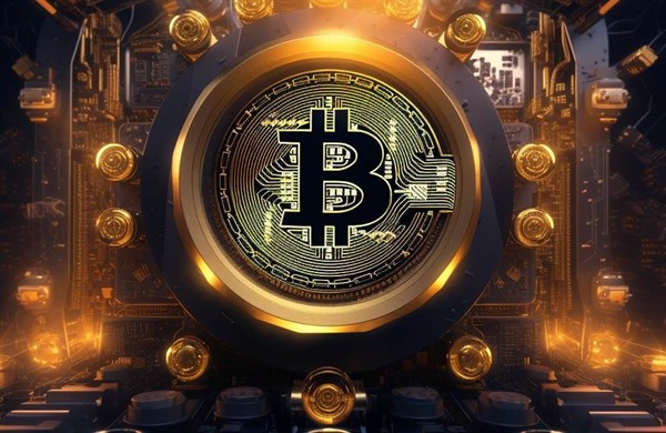 20 bitcoinov za jednu transakciu? Bitcoin má nový rekor