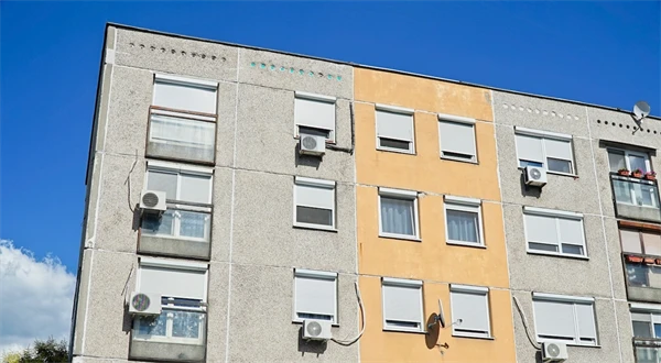 Sú vlastníci väčších bytov znevýhodnení? Niektorí volajú po zmene podľa vzoru ČR