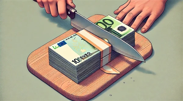 Štát nenápadnou zmenou vo výpočte ukrojil Slovákom z dôchodkov