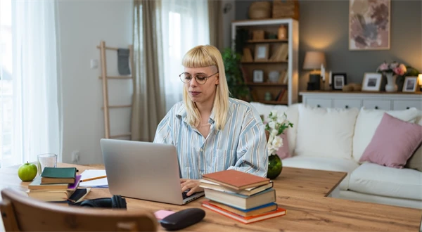 Home office v roku 2025: 6 otázok a odpovedí