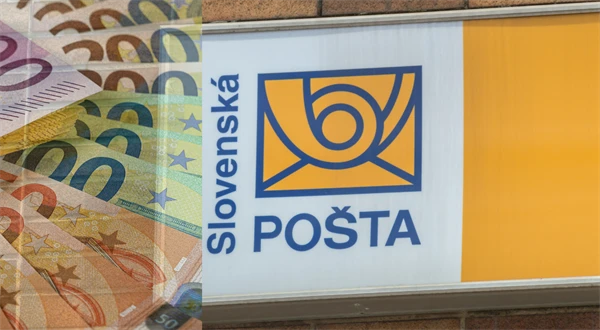 Transakčnej dani sa už „šekovou fintou“ nevyhnete. Pošta ju zarezala