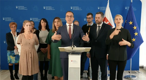 Veľké zmeny pre sociálne podniky: Kratšie lehoty, vyššia DPH a tvrdšie podmienky