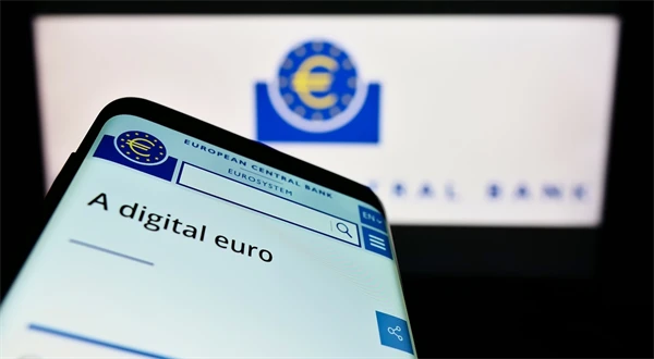 Digitálne euro je o krok bližšie: Spustenie sa očakáva v roku 2029