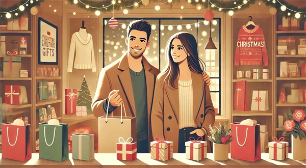 Vianoce 2025 s rozumom: Slováci šetria, menej míňajú a nekupujú darčeky na splátky