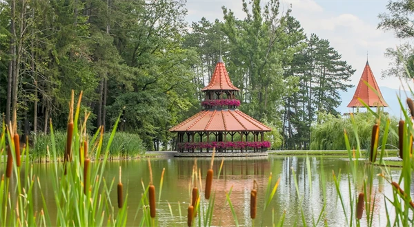 Slávnym sloveským kúpeľom hrozí zánik. Liečivý prameň po stovkách rokov prestal tiecť