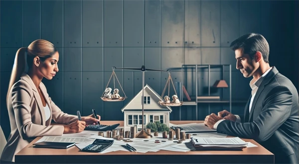 Rozvod a peniaze: 7 krokov, ako neprísť o všetko a začať odznova