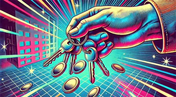 Ako sa zmenil svet financií od Nežnej revolúcie: Od bonov po investície do kryptomien