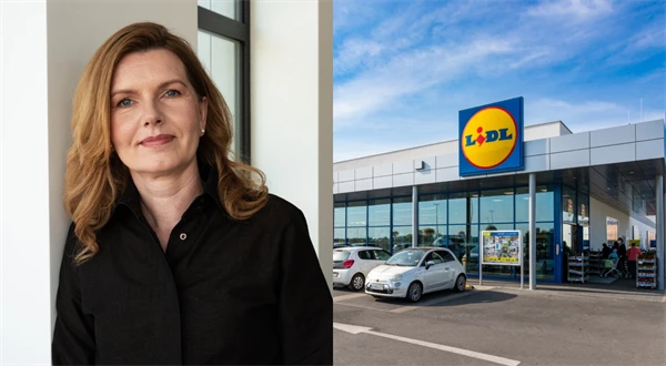 Prišli sme, aby sme zostali. Ešte len uvidíme, koľko nás bude stáť konsolidácia, hovorí finančná riaditeľka Lidla