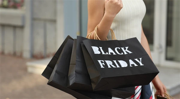 Black Friday na Slovensku: Časť ho ignoruje, ostatní plánujú šetriť a plánovať každý cent