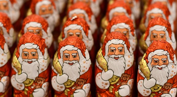 Čokoláda bude pred sviatkami drahá napriek lacnému kakau. Kedy sa dočkáme zlacnenia?