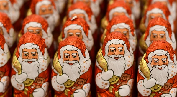 Čokoláda bude pred sviatkami drahá napriek lacnému kakau. Kedy sa dočkáme zlacnenia?