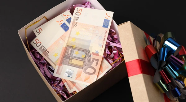 Najbezpečnejšie spôsoby, ako zhodnotiť koncoročné odmeny