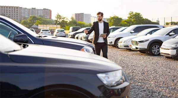 Už v roku 2026 vám môžu vyradiť auto z evidencie. Úrady nepošlú ani upozornenie