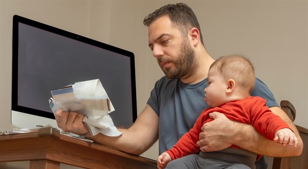 Vyšší daňový bonus je na stole. Prečo sa ho rodičia nedočkajú?