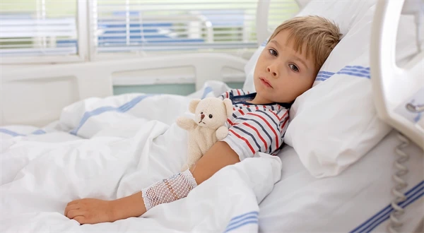 Detské poistenie sa mení: Autizmus, anorexia aj invalidita sú už súčasťou krytia