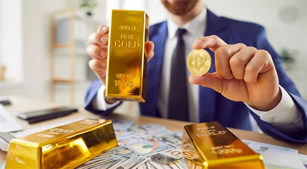 Private equity, akcie či digitálne zlato: Ako dnes investujú dolároví milionári na Slovensku