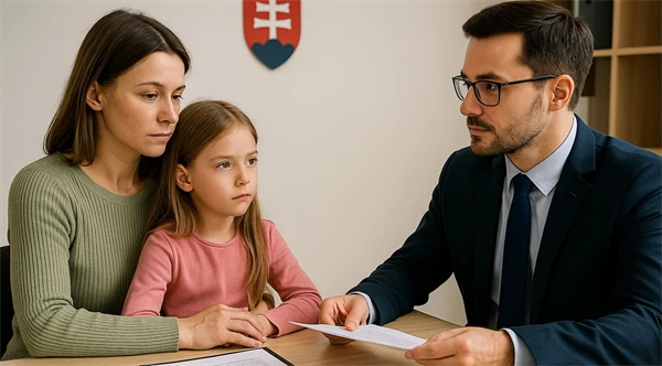 Štát mení pravidlá pre priezviská detí. Matky budú mať jednoduchšiu cestu