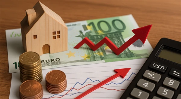 Konsolidácia zvyšuje riziko nesplácania úverov. Pod tlakom je jedna skupina ľudí