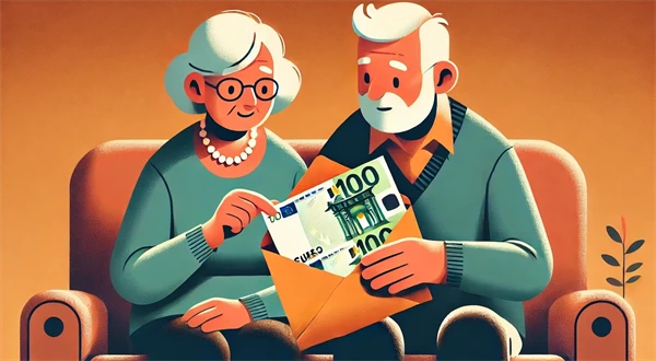 13. dôchodok vám vyplatia, aj keď ste ešte nešli do starobného dôchodku: 2 extra výnimky