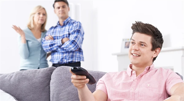 Je mamahotel pohodlnosť? Niektorí mladí Slováci inú možnosť ani nemajú