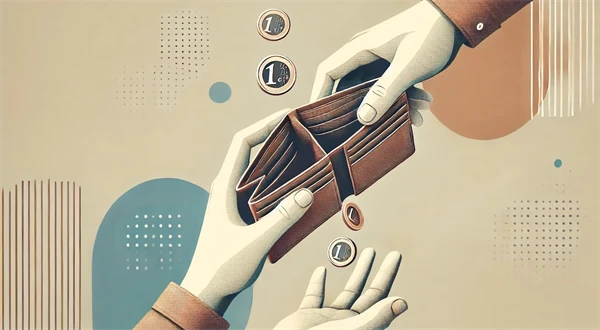 Slovensko žije na dlh. Vláda kompletne minula peniaze vybrané od ľudí a firiem