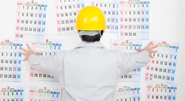 Stará dovolenka z roku 2025: dokedy ju musíte vyčerpať v roku 2026 a čo ak to nestihnete?