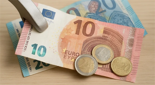 Štát by získal milióny, tvrdia exekútori. Navrhujú minimálnu zrážku pri exekúciách