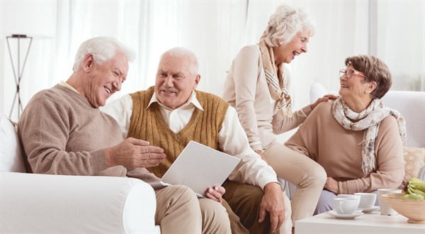 Vláda schválila úplne nový príspevok: Pre túto skupinu ľudí sa mení všetko