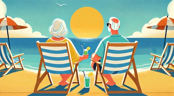 Toto je vek, v ktorom sú Slováci najbohatší. Mohlo to byť skôr, ľutujú